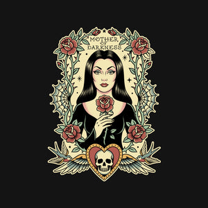 Mother Of Darkness