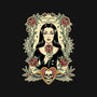 Mother Of Darkness-Youth-Basic-Tee-P1yu5h