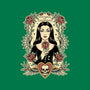 Mother Of Darkness-None-Mug-Drinkware-P1yu5h