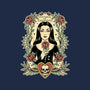 Mother Of Darkness-Baby-Basic-Tee-P1yu5h