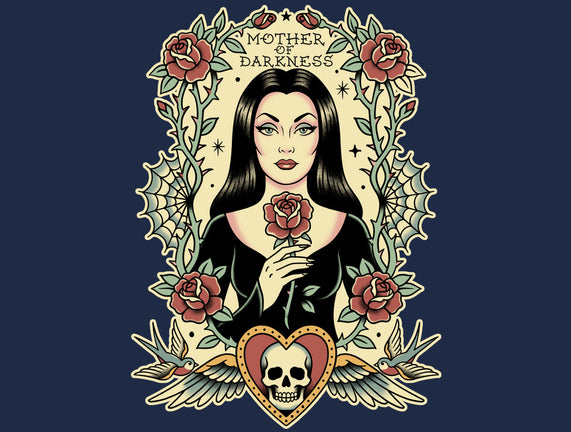 Mother Of Darkness