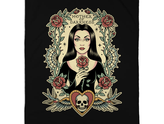 Mother Of Darkness