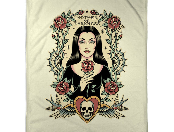 Mother Of Darkness