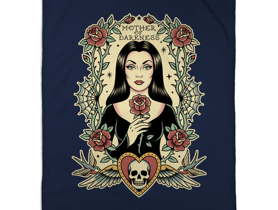 Mother Of Darkness