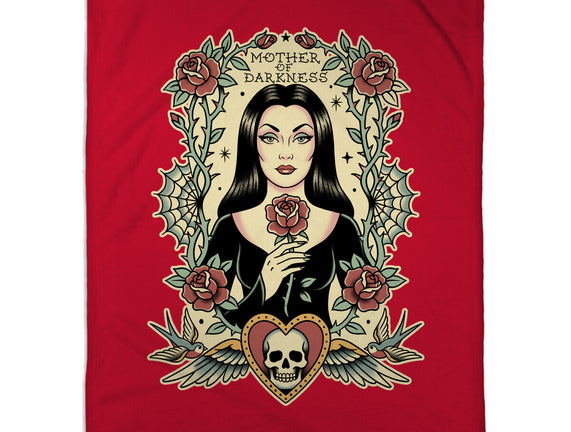 Mother Of Darkness