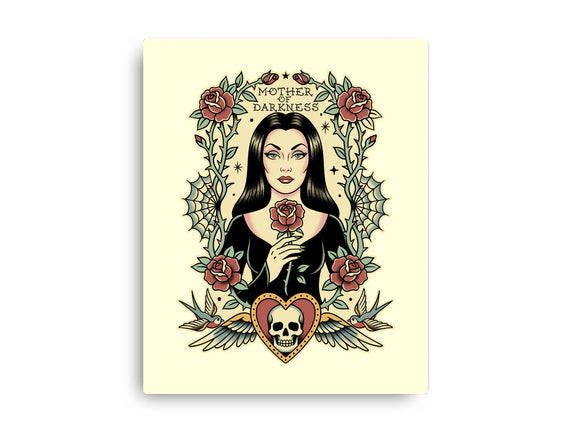 Mother Of Darkness