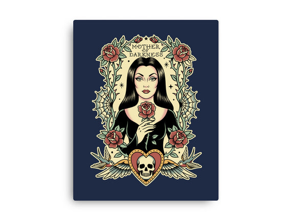 Mother Of Darkness
