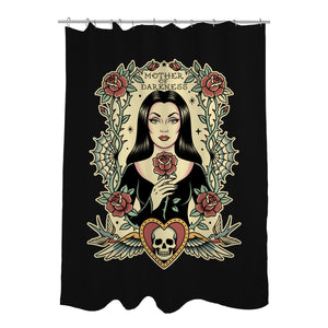Mother Of Darkness