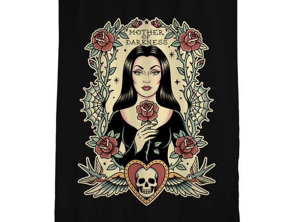 Mother Of Darkness