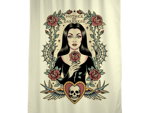 Mother Of Darkness