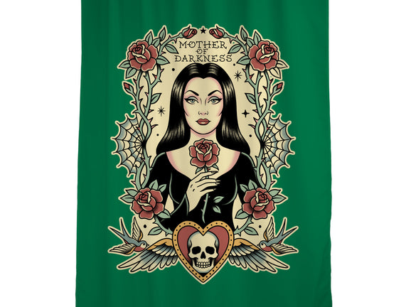 Mother Of Darkness