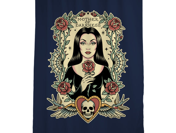 Mother Of Darkness