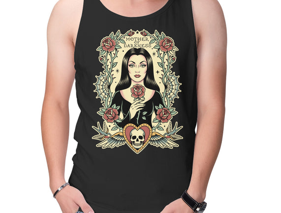 Mother Of Darkness
