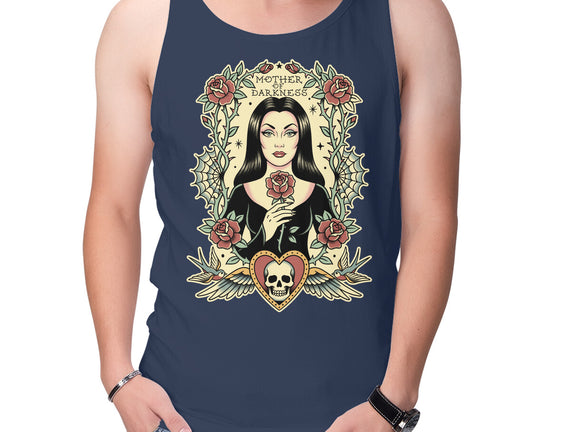 Mother Of Darkness