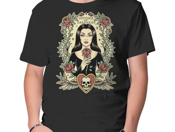 Mother Of Darkness