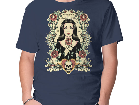 Mother Of Darkness