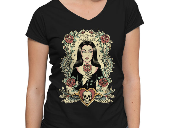 Mother Of Darkness