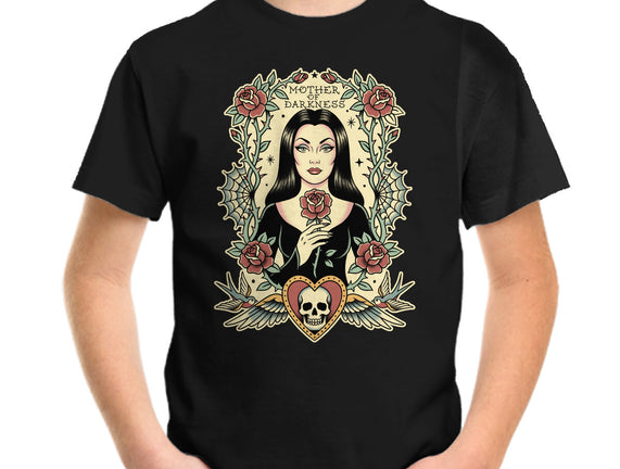 Mother Of Darkness