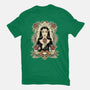 Mother Of Darkness-Mens-Basic-Tee-P1yu5h
