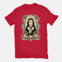 Mother Of Darkness-Youth-Basic-Tee-P1yu5h