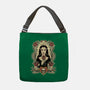 Mother Of Darkness-None-Adjustable Tote-Bag-P1yu5h