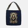Mother Of Darkness-None-Adjustable Tote-Bag-P1yu5h
