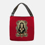 Mother Of Darkness-None-Adjustable Tote-Bag-P1yu5h