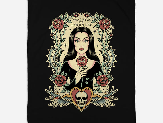 Mother Of Darkness