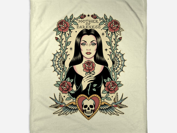 Mother Of Darkness
