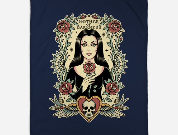 Mother Of Darkness