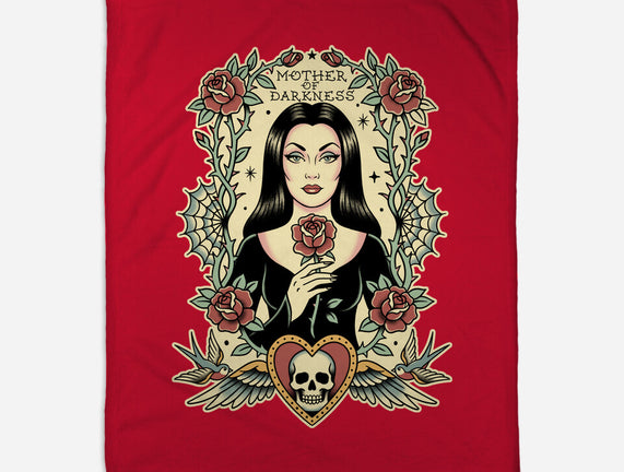Mother Of Darkness