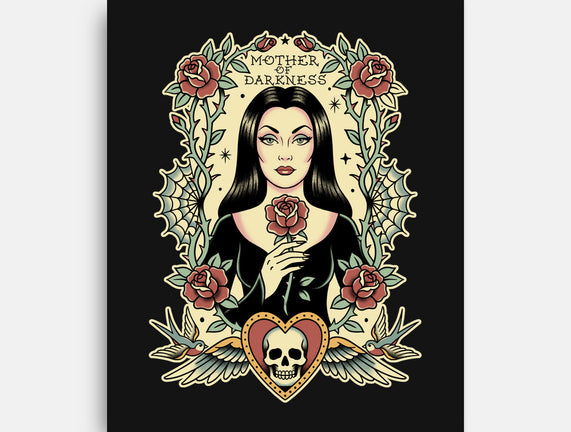 Mother Of Darkness
