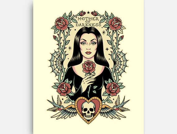Mother Of Darkness