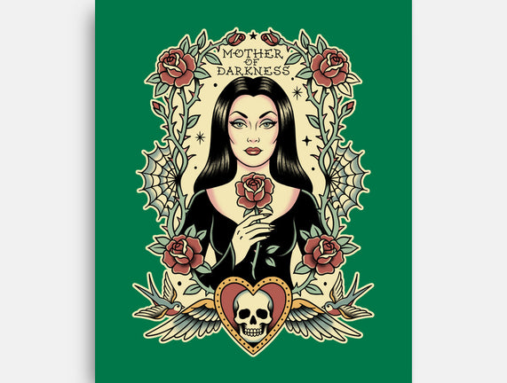 Mother Of Darkness