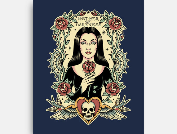 Mother Of Darkness