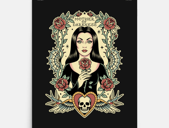 Mother Of Darkness