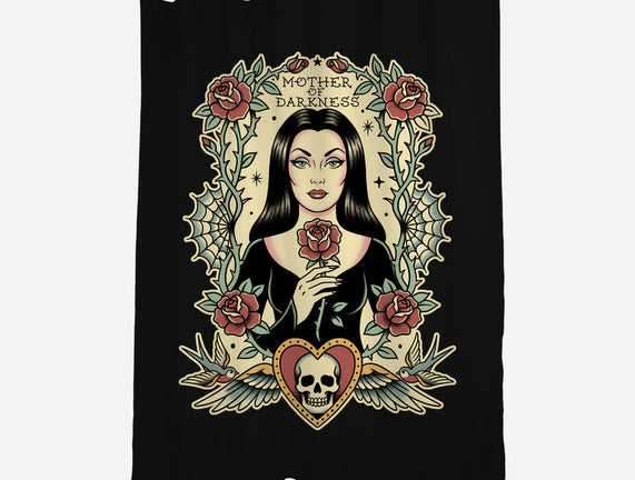 Mother Of Darkness