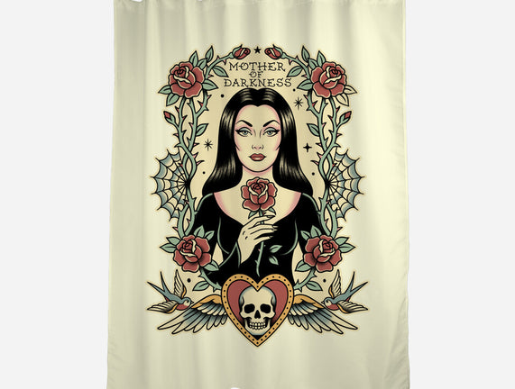 Mother Of Darkness