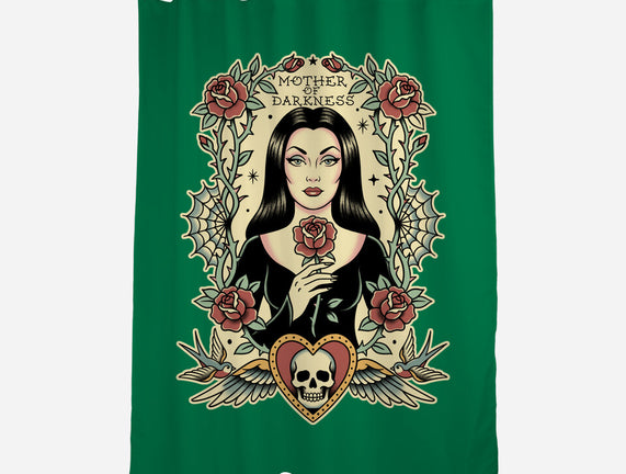 Mother Of Darkness
