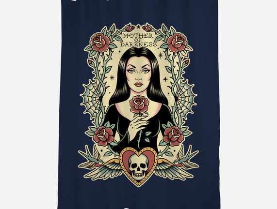 Mother Of Darkness