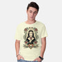 Mother Of Darkness-Mens-Basic-Tee-P1yu5h