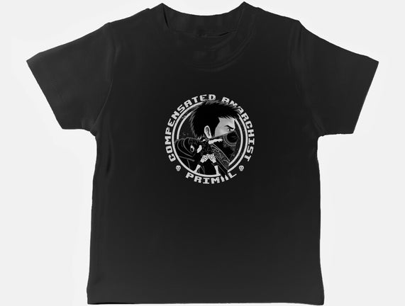 Compensated Anarchist
