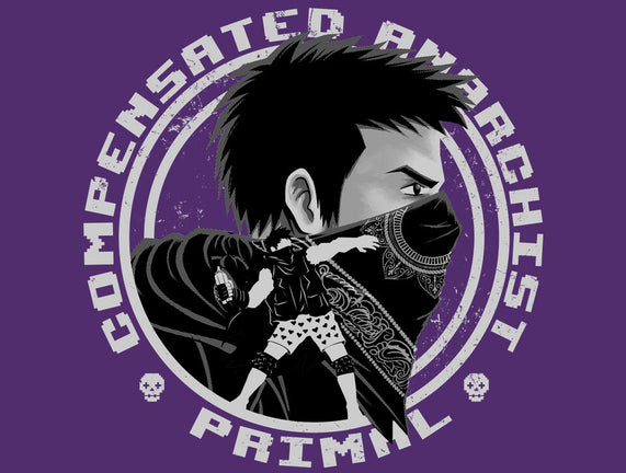 Compensated Anarchist