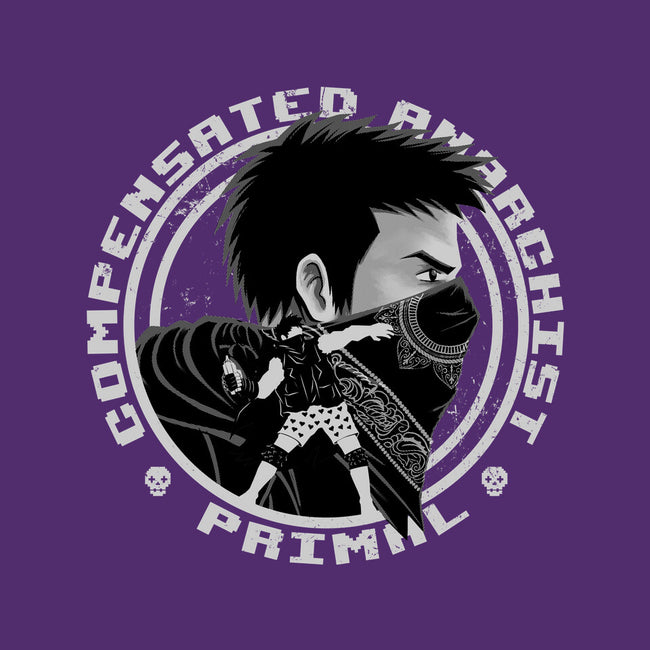 Compensated Anarchist-Mens-Premium-Tee-rmatix