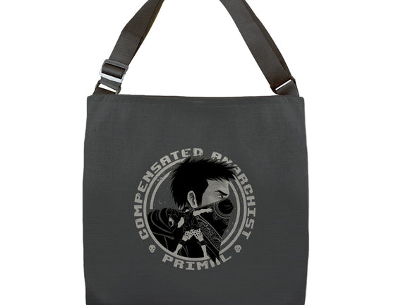 Compensated Anarchist