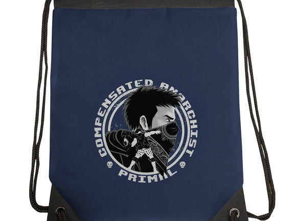 Compensated Anarchist