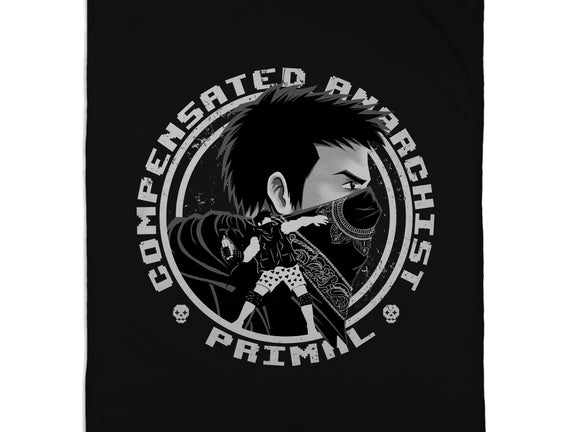 Compensated Anarchist