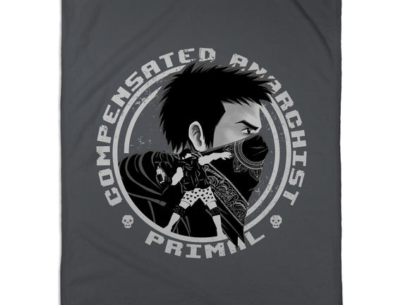 Compensated Anarchist