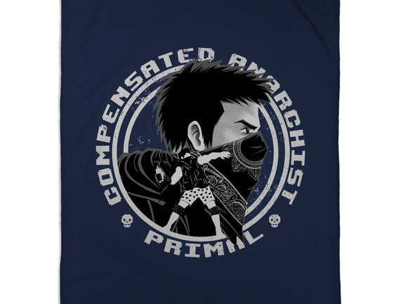 Compensated Anarchist