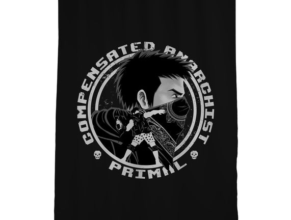 Compensated Anarchist